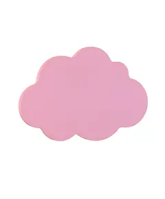 LED Детски аплик HOLMA ZM44LEDW24P Aca Lighting 9W 3000K | Osvetlenieto.bg