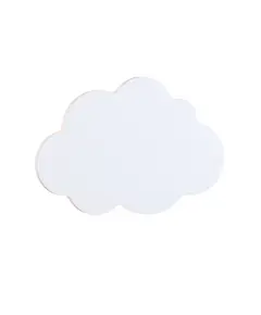 LED Детски аплик HOLMA ZM44LEDW24W Aca Lighting 9W 3000K | Osvetlenieto.bg