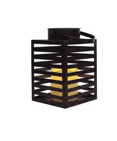 LED Градински фенер EBEKO F0711112 Aca Lighting 0.02W 2500K | Osvetlenieto.bg