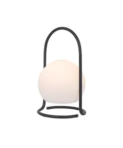 LED Градински фенер EGG ZM20LEDT29 Aca Lighting 1.2W 3000K | Osvetlenieto.bg