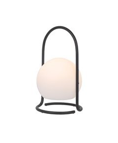LED Градински фенер EGG ZM20LEDT29 Aca Lighting 1.2W 3000K | Osvetlenieto.bg