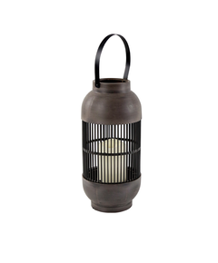 LED Градински фенер NOUGAT F0711110 Aca Lighting 0.02W 2500K | Osvetlenieto.bg