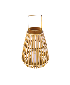 LED Градински фенер STRUDEL F0711111 Aca Lighting 0.02W 2500K | Osvetlenieto.bg