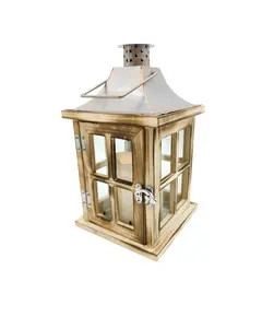 LED Градински фенер TORTE F06111222 Aca Lighting 0.02W 2500K | Osvetlenieto.bg