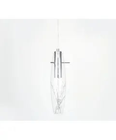 LED Пендел VANI VANI103LEDP Aca Lighting 3W 3000K | Osvetlenieto.bg