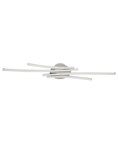 LED плафон Meredith 2481 Rabalux 19.2W 4000K | Osvetlenieto.bg