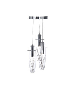 LED Полилей VANI VANI309LEDP Aca Lighting 9W 3000K | Osvetlenieto.bg