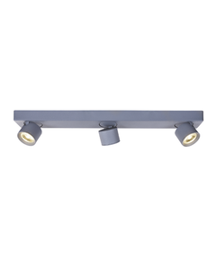 LED Спот PLUTO RA33LEDS54GY Aca Lighting 15W 3000K | Osvetlenieto.bg