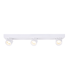 LED Спот PLUTO RA33LEDS54WH Aca Lighting 15W 3000K | Osvetlenieto.bg
