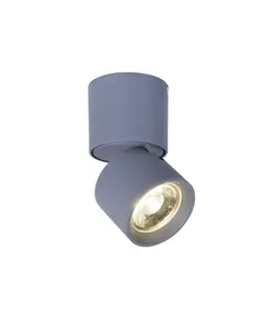 LED Спот PLUTO RA33LEDS6GY Aca Lighting 5W 3000K | Osvetlenieto.bg