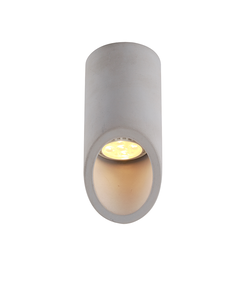 Луна за открит монтаж FALTSO MK151S16G Aca Lightig 1xGU10 | Osvetlenieto.bg