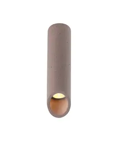 Луна за открит монтаж FALTSO MK151S32R Aca Lightig 1xGU10 | Osvetlenieto.bg