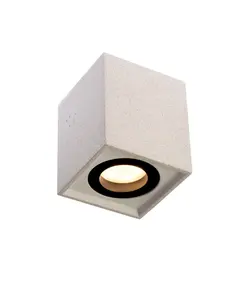 Луна за открит монтаж MONTE MK131S10W Aca Lighting 1xGU10 | Osvetlenieto.bg