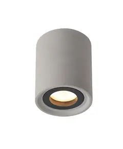 Луна за открит монтаж MONTE MK141S10G Aca Lighting 1xGU10 | Osvetlenieto.bg