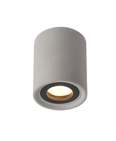 Луна за открит монтаж MONTE MK141S10G Aca Lighting 1xGU10 | Osvetlenieto.bg