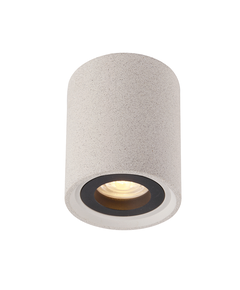 Луна за открит монтаж MONTE MK141S10W Aca Lighting 1xGU10 | Osvetlenieto.bg