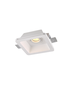 Луна за вграждане AARI G16760C Aca Lighting 1xGU10 | Osvetlenieto.bg