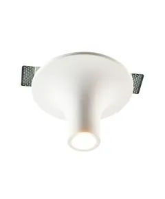 Луна за вграждане AVA G1018S Aca Lighting 1xGU10 | Osvetlenieto.bg