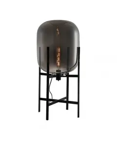 Настолна лампа MAVERSA FL-82321-1A-M Italux 1xE27 | Osvetlenieto.bg