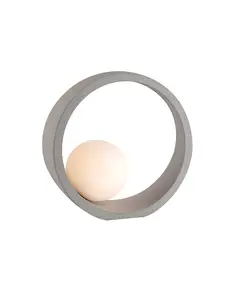 Настолна лампа VENUS MK421T24G Aca Lighting 1xG9 | Osvetlenieto.bg