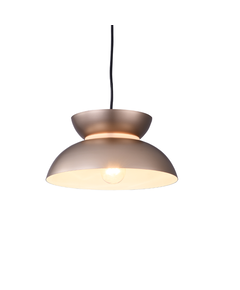 Пендел AEOLUS KS871P29CG Aca Lighting 1xE27 | Osvetlenieto.bg