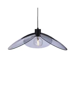 Пендел BLOSSOM EF21P158BS Aca Lighting 1xE27 | Osvetlenieto.bg