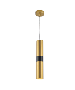 Пендел DA VINCI HM851P6BR Aca Lighting 1xGu10 | Osvetlenieto.bg