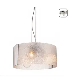 Пендел DIONE OYD10087ASP3 Aca Lighting 3xE27 | Osvetlenieto.bg