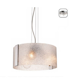 Пендел DIONE OYD10087ASP3 Aca Lighting 3xE27 | Osvetlenieto.bg