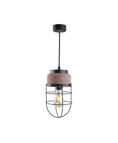 Пендел EPOQUE MK331P16RB Aca Lighting 1xE27 | Osvetlenieto.bg