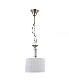 Пендел FERLENA PND-28343-1 Italux 1xE14 | Osvetlenieto.bg