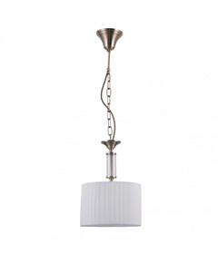 Пендел FERLENA PND-28343-1 Italux 1xE14 | Osvetlenieto.bg