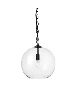 Пендел NESTOR OD90511P Aca Lighting 1xE14 | Osvetlenieto.bg