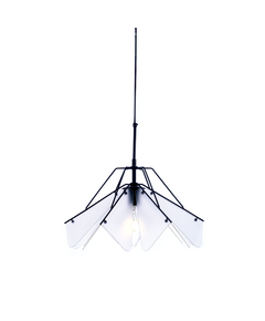 Пендел ORIGAMI EF39P145WH Aca Lighting 1xE27 | Osvetlenieto.bg