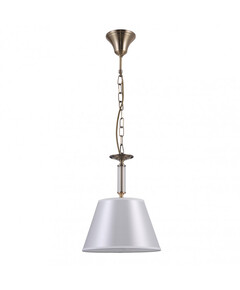 Пендел SOLANA PND-28366-1 Italux 1xE14 | Osvetlenieto.bg