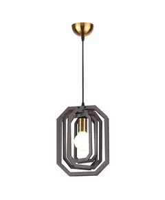 Пендел TRITON ZM391P24WDL Aca Lighting 1xE27 | Osvetlenieto.bg