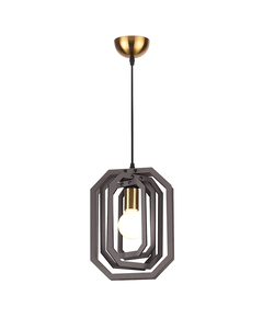 Пендел TRITON ZM391P24WDL Aca Lighting 1xE27 | Osvetlenieto.bg
