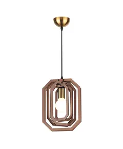 Пендел TRITON ZM391P24WLL Aca Lighting 1xE27 | Osvetlenieto.bg