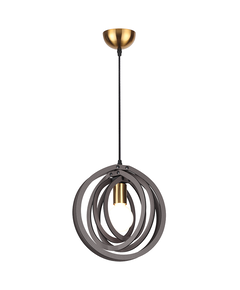 Пендел TRITON ZM391P29WDL Aca Lighting 1xE27 | Osvetlenieto.bg