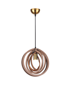 Пендел TRITON ZM391P29WLL Aca Lighting 1xE27 | Osvetlenieto.bg