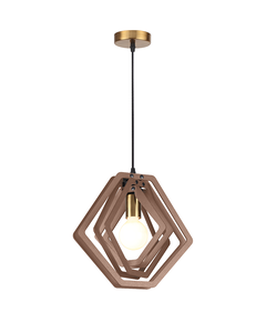 Пендел TRITON ZM391P34WLL Aca Lighting 1xE27 | Osvetlenieto.bg