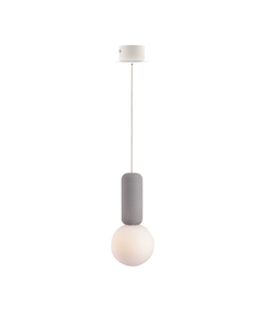 Пендел VENUS MK421P10G Aca Lighting 1xG9 | Osvetlenieto.bg