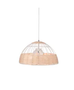 Пендел ZORBAS GN20P346WH Aca Lighting 3xE27 | Osvetlenieto.bg