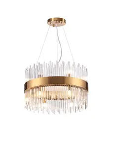 Полилей DYNASTY EG18412P50AB Aca Lighting 12xG9 | Osvetlenieto.bg