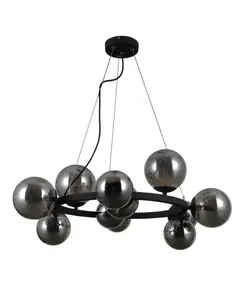 Полилей MONTORA PND-30223-11 Italux 11xG9 | Osvetlenieto.bg