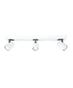 Спот DISCO RA313S54WG Aca Lighting 3xGU10 | Osvetlenieto.bg