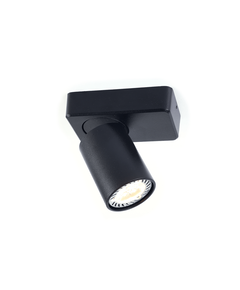 Спот ELITIS RA301S12BK Aca Lighting 1xGU10 | Osvetlenieto.bg