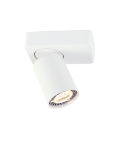 Спот ELITIS RA301S12WH Aca Lighting 1xGU10 | Osvetlenieto.bg