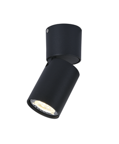 Спот ELITIS RA301S6BK Aca Lighting 1xGU10 | Osvetlenieto.bg