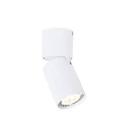 Спот ELITIS RA301S6WH Aca Lighting 1xGU10 | Osvetlenieto.bg